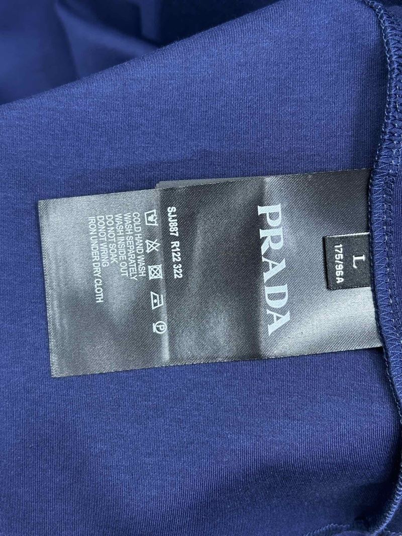 Prada T-Shirts